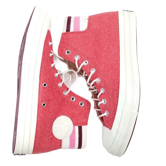 Converse Chuck Taylor '70 High Top Sedona Sneaker, Women's Size 11 / Men's 9 - Picture 11 of 12